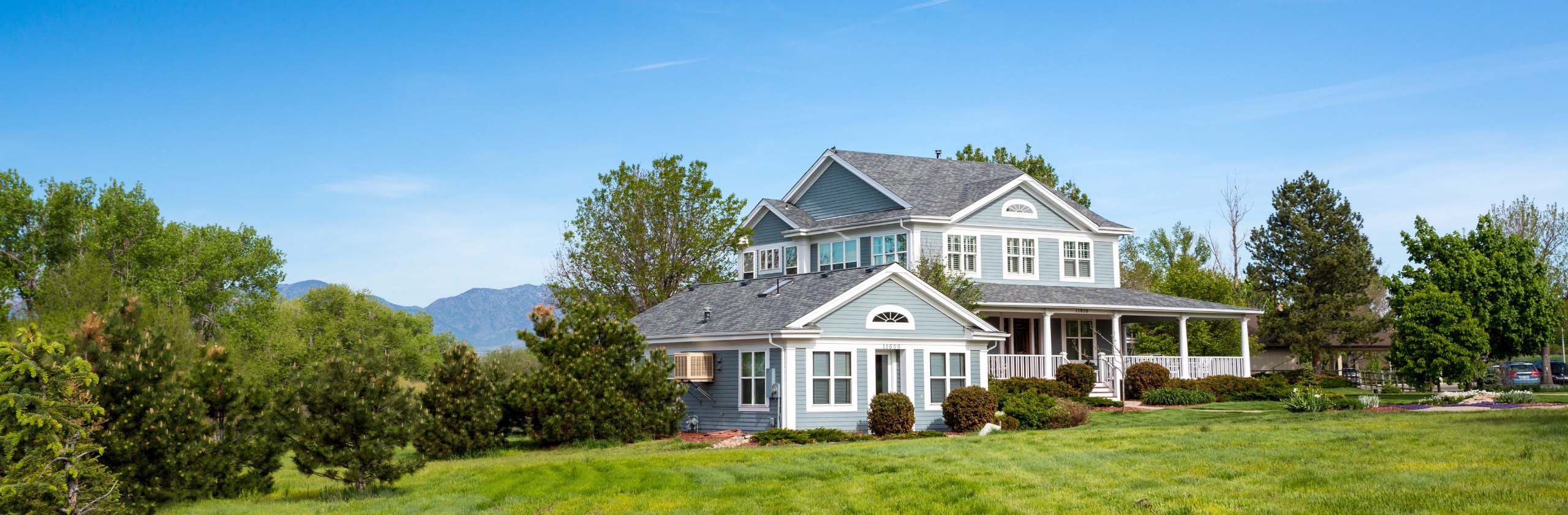 Sensible Property Solutions, LLC web site house image